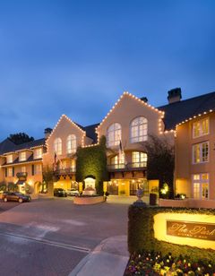 Lafayette Park Hotel & Spa