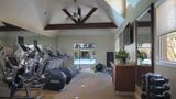 Lafayette Park Hotel & Spa Health Club