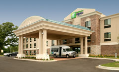 Holiday Inn Express Madison-Verona