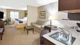 Holiday Inn Express Madison-Verona Suite