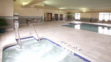 Holiday Inn Express Madison-Verona Pool