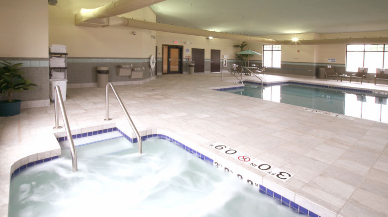 <b>Holiday Inn Express Madison-Verona Pool</b>. Images powered by <a href="https://www.leonardoworldwide.com/" title="Leonardo Worldwide" target="_blank">Leonardo</a>.