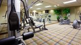 Holiday Inn Express Madison-Verona Health Club