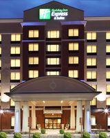 Holiday Inn Express/Stes OSU-Medical Ctr