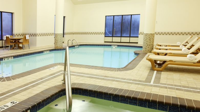 <b>Holiday Inn Express/Stes OSU-Medical Ctr Pool</b>. Images powered by <a href="https://www.leonardoworldwide.com/" title="Leonardo Worldwide" target="_blank">Leonardo</a>.