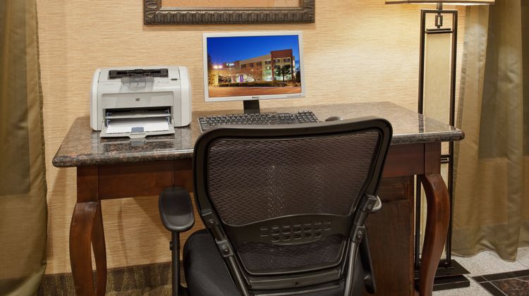 Holiday Inn Express Other