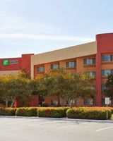Holiday Inn Express