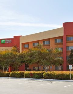 Holiday Inn Express