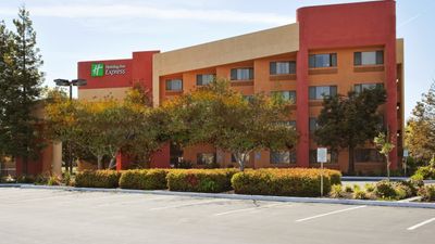Holiday Inn Express