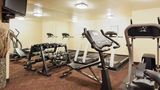 <b>Holiday Inn Express Health Club</b>. Images powered by <a href="https://www.leonardoworldwide.com/" title="Leonardo Worldwide" target="_blank">Leonardo</a>.