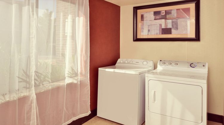 Holiday Inn Express Hotel & Suites Other