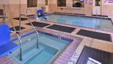 <b>Holiday Inn Express Hotel & Suites Pool</b>. Images powered by <a href="https://www.leonardoworldwide.com/" title="Leonardo Worldwide" target="_blank">Leonardo</a>.