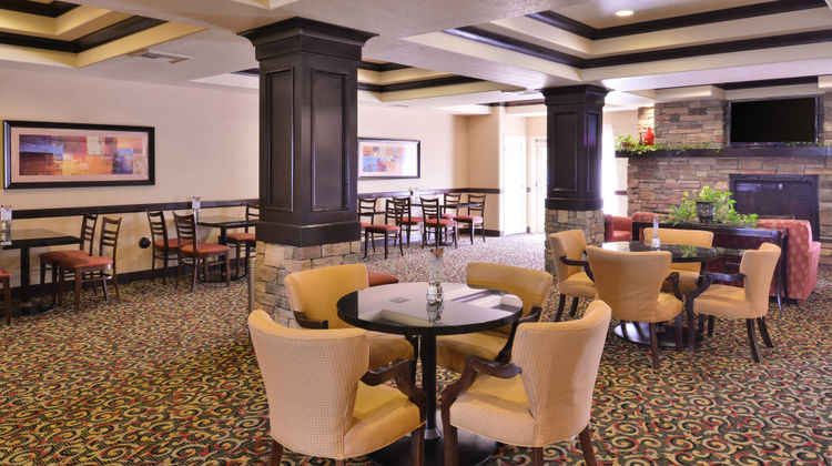 Holiday Inn Express Hotel & Suites Restaurant