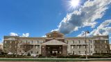 <b>Holiday Inn Express Hotel & Suites Exterior</b>. Images powered by <a href="https://www.leonardoworldwide.com/" title="Leonardo Worldwide" target="_blank">Leonardo</a>.