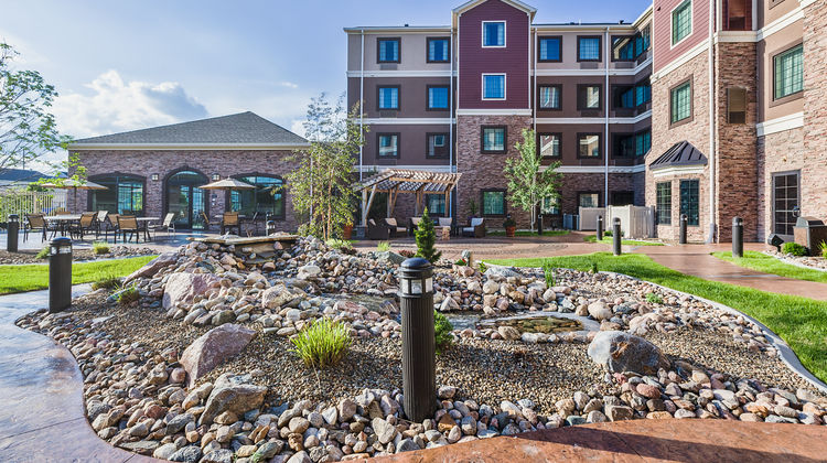 Staybridge Suites Bismarck Other