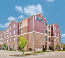 Staybridge Suites Bismarck Exterior