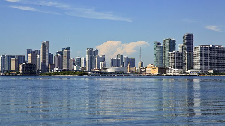 EVEN Hotel Miami Airport Other