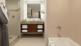 InterContinental Houston Medical Center Suite