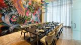 InterContinental Houston Medical Center Restaurant