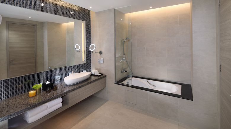 <b>Capri by Fraser, Johor Bahru Room</b>. Images powered by <a href="https://www.leonardoworldwide.com/" title="Leonardo Worldwide" target="_blank">Leonardo</a>.