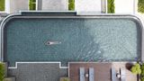 Capri by Fraser, Johor Bahru Pool