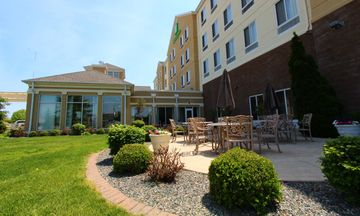 Holiday Inn Effingham