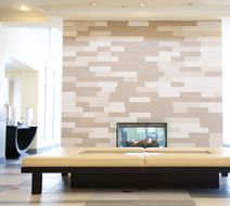 Holiday Inn Effingham Lobby