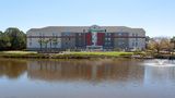 <b>Holiday Inn Express Exterior</b>. Images powered by <a href="https://www.leonardoworldwide.com/" title="Leonardo Worldwide" target="_blank">Leonardo</a>.