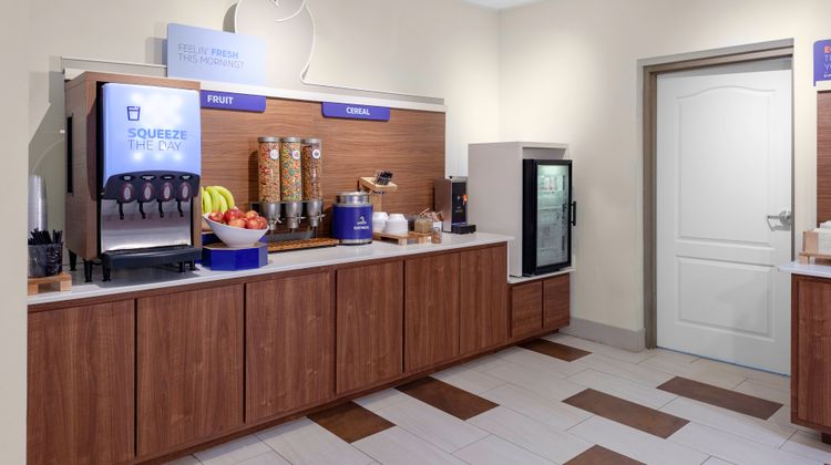 Holiday Inn Express Restaurant