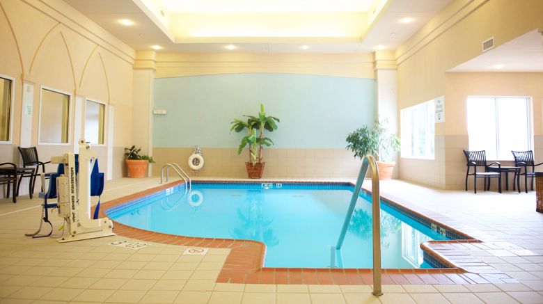 <b>Holiday Inn Effingham Pool</b>. Images powered by <a href="https://www.leonardoworldwide.com/" title="Leonardo Worldwide" target="_blank">Leonardo</a>.