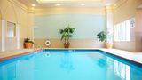 Holiday Inn Effingham Pool
