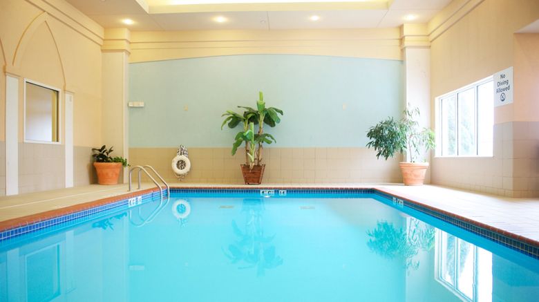 <b>Holiday Inn Effingham Pool</b>. Images powered by <a href="https://www.leonardoworldwide.com/" title="Leonardo Worldwide" target="_blank">Leonardo</a>.