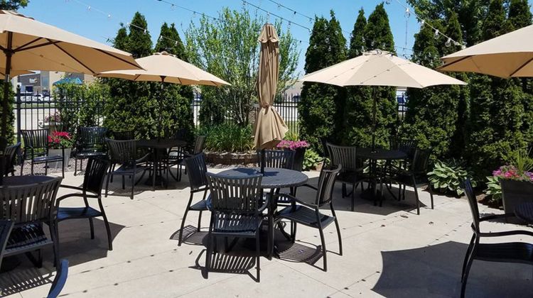 Holiday Inn Effingham Other