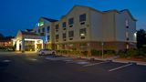 <b>Holiday Inn Express & Stes Acworth Exterior</b>. Images powered by <a href="https://www.leonardoworldwide.com/" title="Leonardo Worldwide" target="_blank">Leonardo</a>.