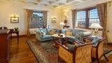 The Oberoi Cecil Lobby