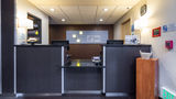 <b>Holiday Inn Express Castro Valley Lobby</b>. Images powered by <a href="https://www.leonardoworldwide.com/" title="Leonardo Worldwide" target="_blank">Leonardo</a>.