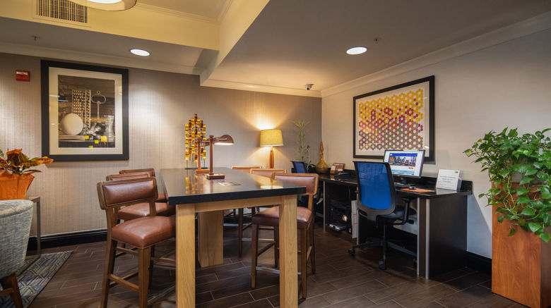 <b>Holiday Inn Express Castro Valley Other</b>. Images powered by <a href="https://www.leonardoworldwide.com/" title="Leonardo Worldwide" target="_blank">Leonardo</a>.
