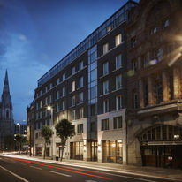 Marlin Aparthotel Waterloo