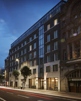 Marlin Aparthotel Waterloo