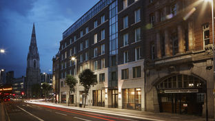 Marlin Aparthotel Waterloo