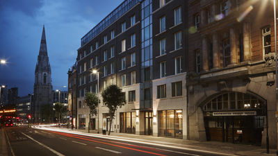 Marlin Aparthotel Waterloo