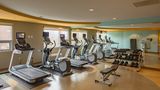 Hotel Indigo Asheville Health Club