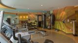 Hotel Indigo Asheville Health Club