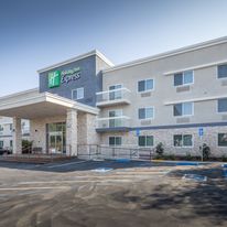 Holiday Inn Express Sunnyvale