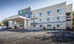Holiday Inn Express Sunnyvale