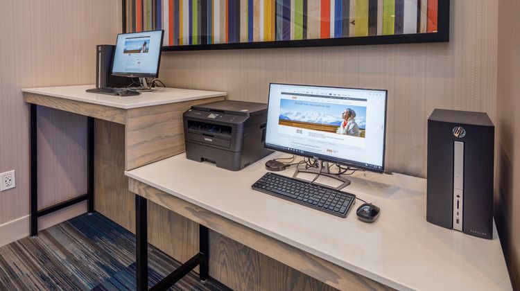 Holiday Inn Express Sunnyvale Other
