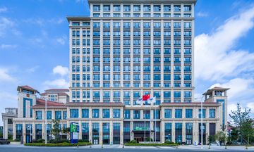Holiday Inn Express Guian Yungu