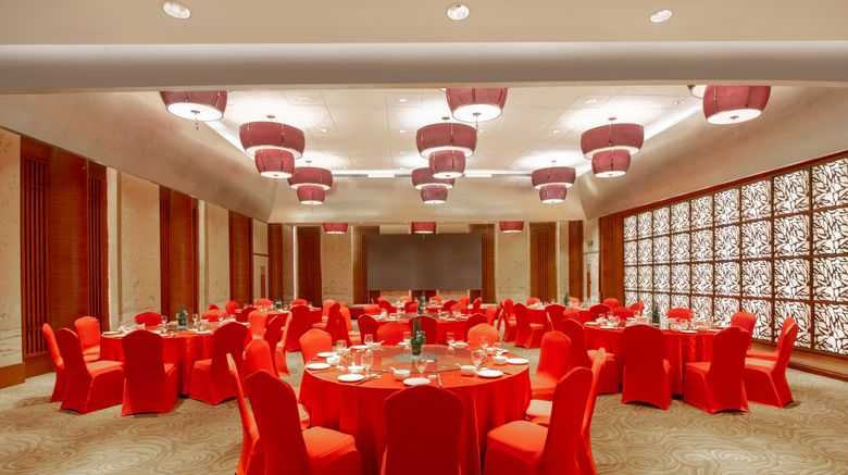 <b>Holiday Inn Shaoxing Ballroom</b>. Images powered by <a href="https://www.leonardoworldwide.com/" title="Leonardo Worldwide" target="_blank">Leonardo</a>.