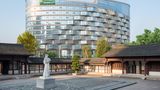 Holiday Inn Shaoxing Exterior