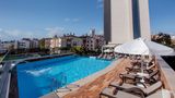 Holiday Inn Antalya-Lara Pool